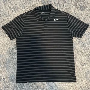Nike golf polo